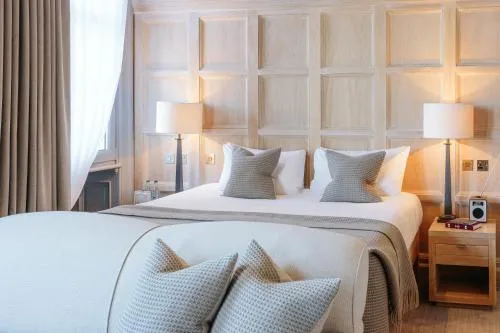 The Scotsman Hotel photo 59