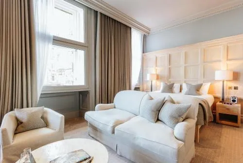 The Scotsman Hotel photo 65