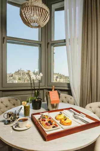 The Scotsman Hotel photo 67