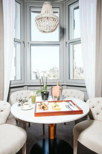 The Scotsman Hotel photo 68