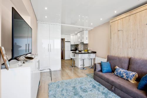 Studio Romantic Benalmadena,