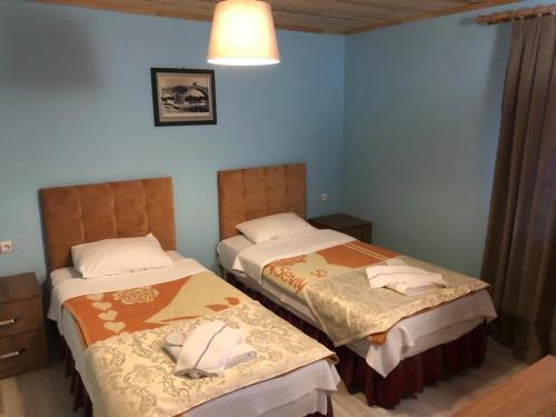 Gallery image of Assos Kadirga Hotel in Behramkale