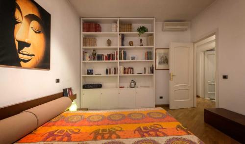 Eucalyptus Resort - Roma San Paolo -