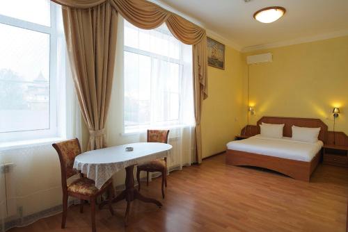 Photo de la galerie de l'établissement Edem Hotel, à Zelenograd