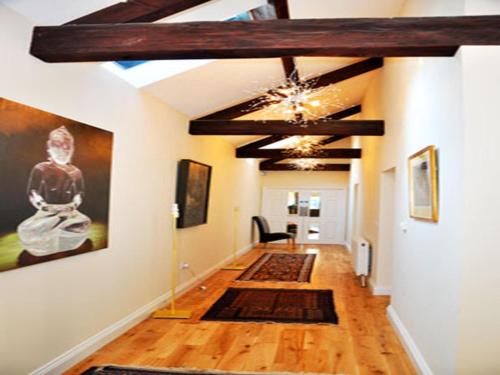 Fotografie z fotogalerie ubytování Annapurna Guest House v destinaci Lingwood