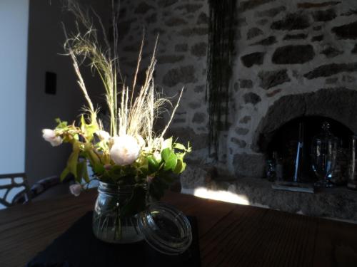 Φωτογραφία από το άλμπουμ του Les chambres du Couraud σε Saint-Aubin-des-Ormeaux