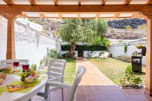 Villa Atlantic View with JACUZZI Sea view