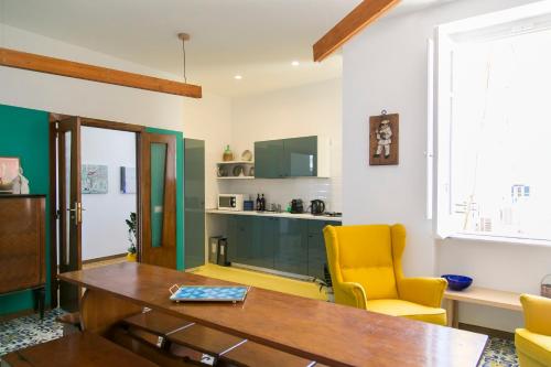 A Casa di Nina Guest House