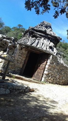 Imagen de la galería de Affittacamere S' Eremu, en Dorgali