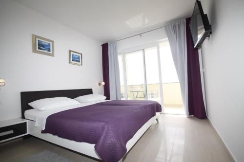 Gallery image of Pension Villa Rosa in Rtina