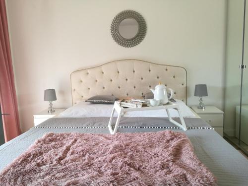 Foto dalla galleria di Baltic Park Kryształowy apartament a Pogorzelica