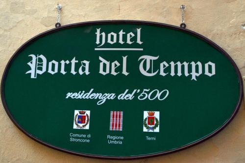 Porta Del Tempo – Photos 3