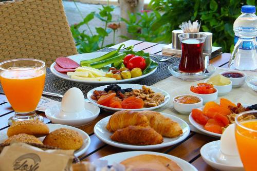 Gallery image of The Losh Hotel in Yalıkavak