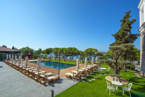 Gallery image of Cunda Despot Evi in Cunda