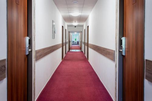 Fotografie z fotogalerie ubytování Hotel Bon v Tanvaldě