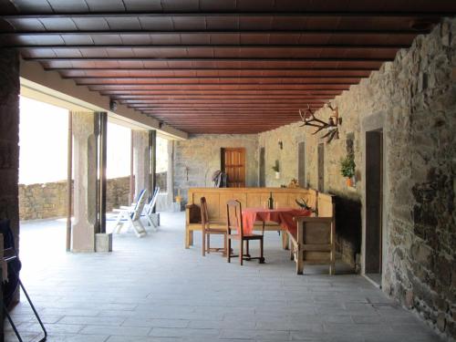 Zdjęcie z galerii obiektu Apartamentos Rurales Casa Baltasar w mieście Monasterio De Hermo