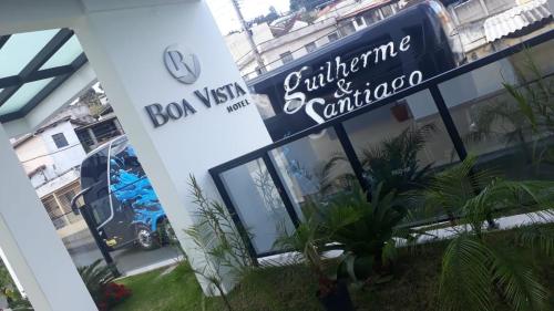 Boa Vista Hotel – Photos 5