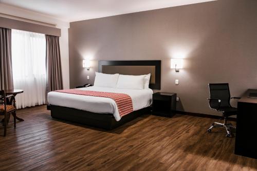 Gallery image of Wyndham Costa del Sol Piura in Piura
