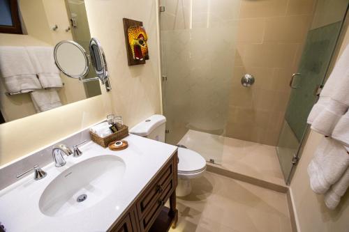 Porta Hotel Antigua – Photos 3
