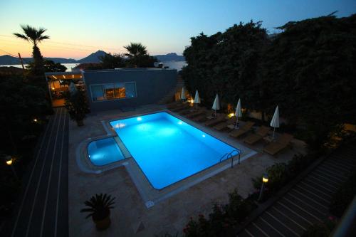 Gallery image of The Losh Hotel in Yalıkavak