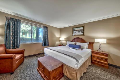 Foto da galeria de Forest Suites Resort at the Heavenly Village em South Lake Tahoe