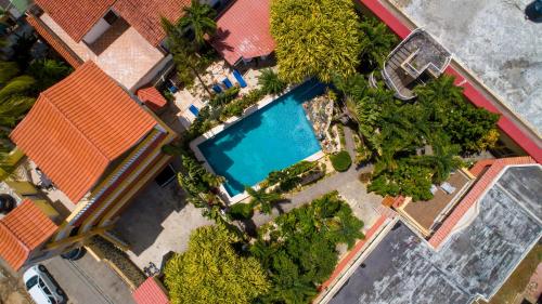Residence Tropical Garden Residence Tropical Garden