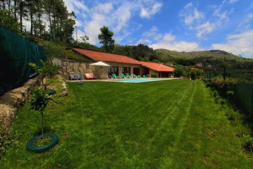 Casa dos Cinco - Gerês – Photos 4