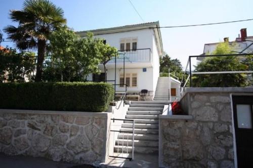 Fotografia z galérie ubytovania Apartments Hodzic v Šilo