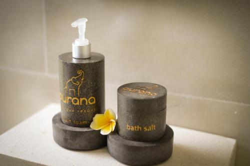 Imagen de la galería de Purana Suite Ubud, en Ubud