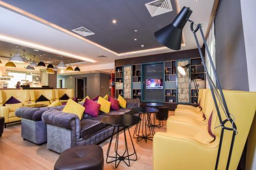 Premier Inn Dubai Investments Park Image
