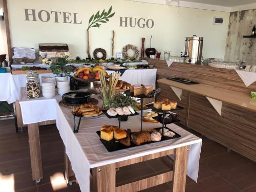 Φωτογραφία από το άλμπουμ του Hotel Hugo σε Altınoluk