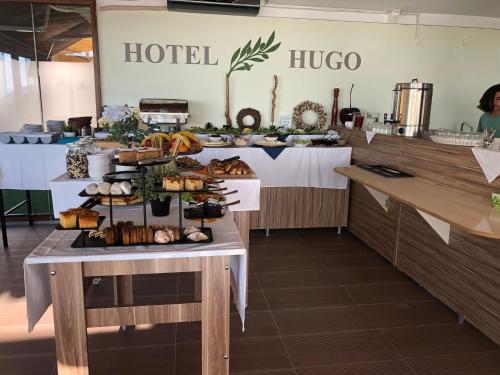 Φωτογραφία από το άλμπουμ του Hotel Hugo σε Altınoluk
