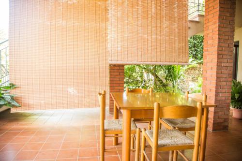 Φωτογραφία από το άλμπουμ του casa vacanze Agugliastra σε Lotzorai