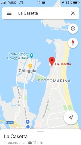 Φωτογραφία από το άλμπουμ του La Bella Vita - La Casetta σε Chioggia