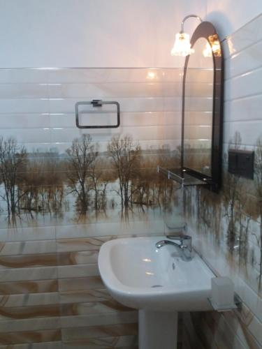 Gallery image of Heavens Seven in Ella