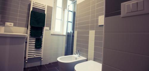 Bagno di John B .&B.