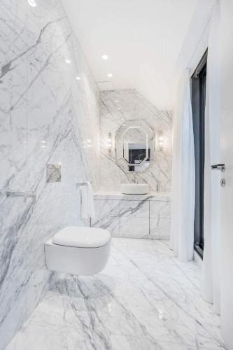 Luxury Residence near Parlament in @YourVienna
