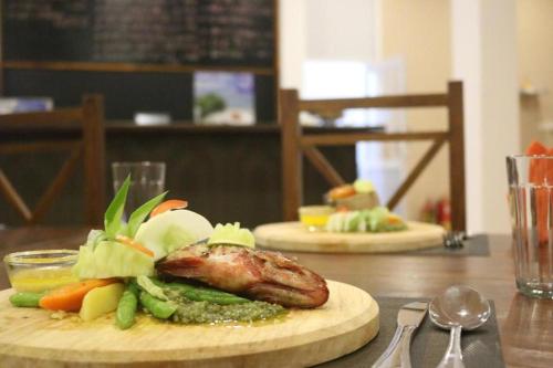 Aqua House Hotel Yala – Photos 4
