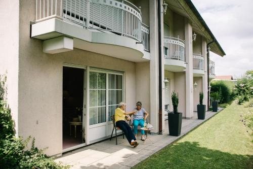 Επισκέπτες που μένουν στο Landhaus Keller - Hotel & Restaurant