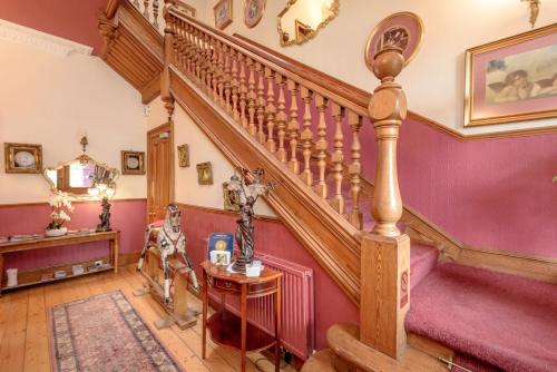 Bilde i galleriet til No 45 i Edinburgh