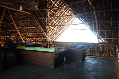 Afbeelding uit fotogalerij van Villa NOAH BEACH ZANZIBAR in Kiwengwa