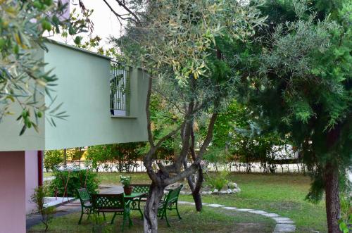 Gallery image of Studio Artemis in Ormos Panagias
