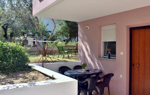 Gallery image of Studio Artemis in Ormos Panagias
