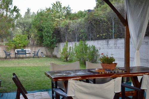 Gallery image of Studio Artemis in Ormos Panagias
