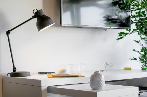 Suite with Terrace