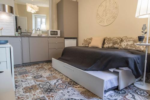 Alfama Cosy Studio