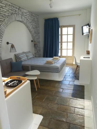 Pietra mare vourvourou