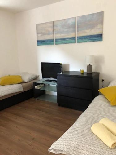 Apartmani Matić