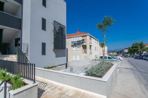 Eni Luxury Residence