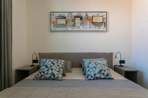 Eni Luxury Residence